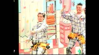 El que tiene broca se equivoca – Preliminares – COAC 2006