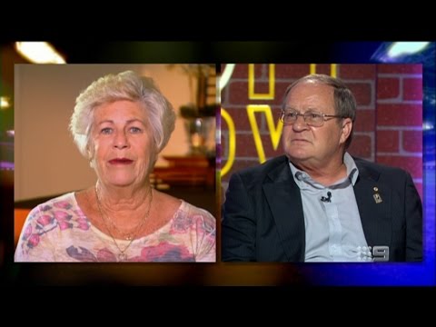Perfect Partners: Tommy Raudonikis | NRL Footy Show | Ep28 08-09-2016