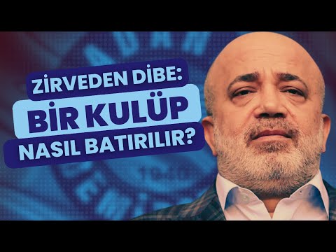 Balotelli’den Metris’e: Adana Demirspor Nasıl Yok Edildi?