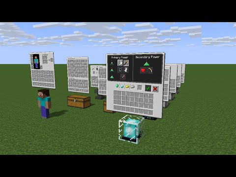 How To Make A Custom Minecraft Java GUI Pack ¦ How To Customise HUD And Inventory (Tutorial) 1.19