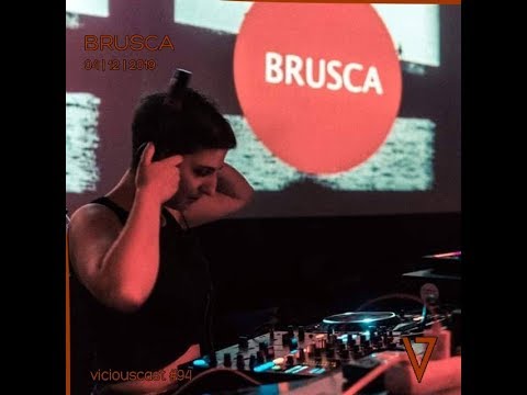 Viciouscast #94 BRUSCA