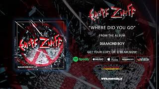 Enuff Z Nuff - "Where Did You Go" (Official Audio)