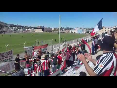 Club Atletico Florentino Ameghino es de primera