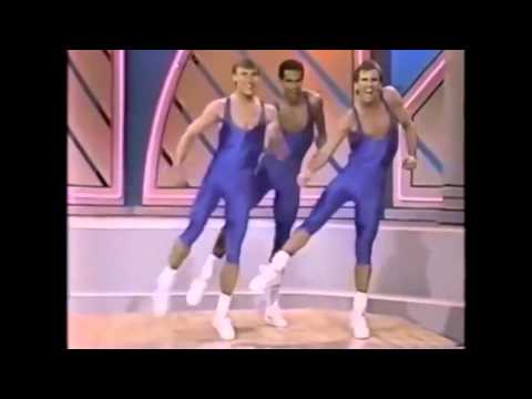 Taylor Swift Shake it Off 1988 Aerobics