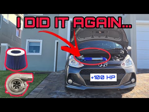 MODIFYING MY MOM'S CAR PT2!!! (SHE WASN'T HAPPY)