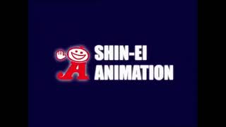 TV Asahi/Shin-El Animation/Vitello Productions