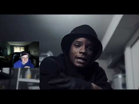 YOOOO😱Buss4Nani - Blow Like Me (Dir. by @ShotByDiz) REACTION!!!