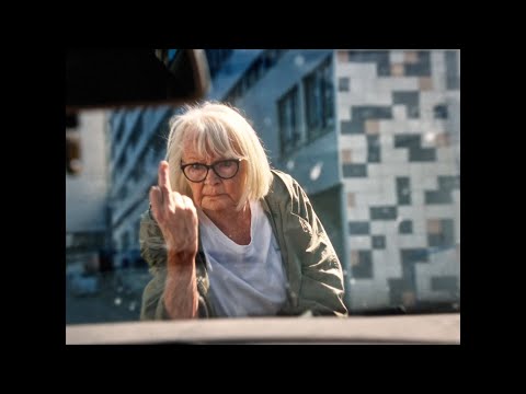 stërnn - getting old