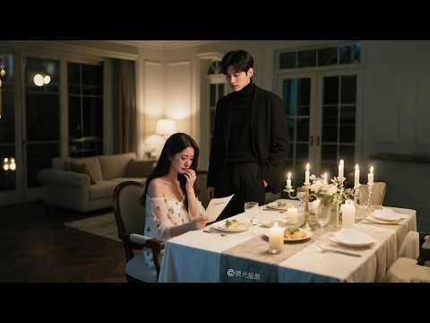 結婚3年，他為白月光守身從不碰她，第一次進入她的臥房竟是為了提離婚。她不再戀愛腦，徹底消失後，一向冷漠的他卻慌了！#總裁，夫人給您約了醫聖 #movie #drama #kdrama #短劇 #爱情