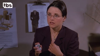 The Sidler | Seinfeld | TBS