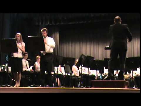 Clarinet Candy - Featuring Elizabeth Boger & Steele Jackson