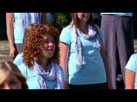 Da Igreja o Fundamento - Fountainview Academy