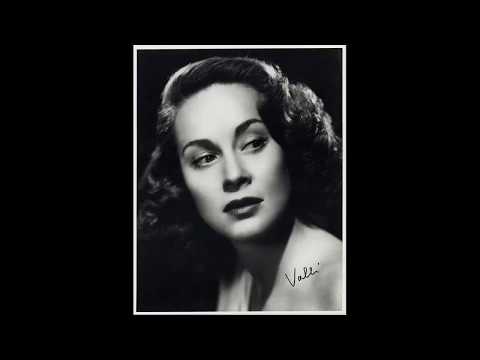 Alida Valli