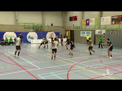 Samenvatting Atomix vs OCI Lions