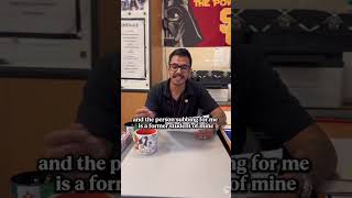 Former student teaches for me #teacher #teachersofyoutube