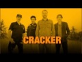 cracker - everybody gets one for free