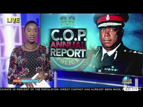 The Morning Edition 01/19/2021