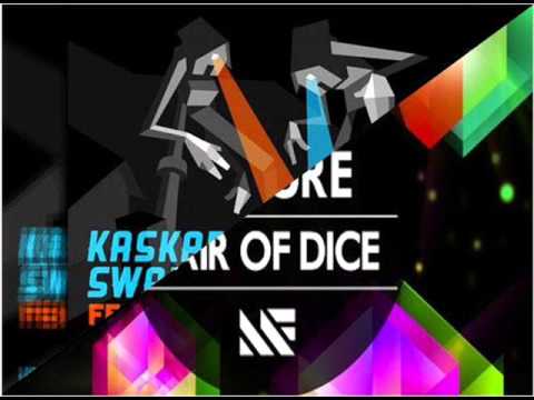 Kaskade VS Tiesto (No One Knows Who We Are - Lex PauL Mashup)