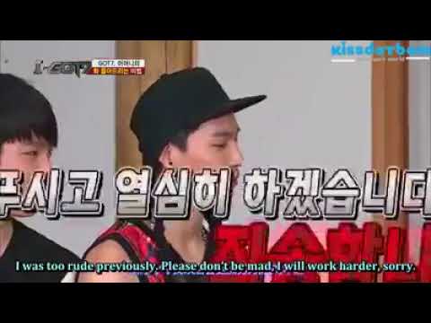 [ENG SUB] I GOT7 Special Episode 7