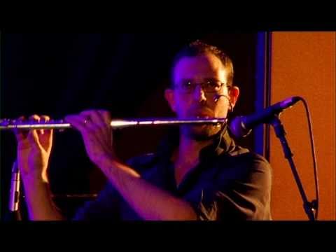 Ofer Peled's band ARARAT - Tangier - live at Tel Aviv Jazz Festival