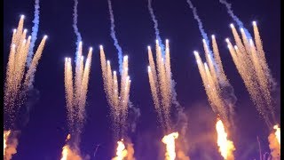 Jai Wolf - Indian Summer LIVE @ EDC Las Vegas 2018