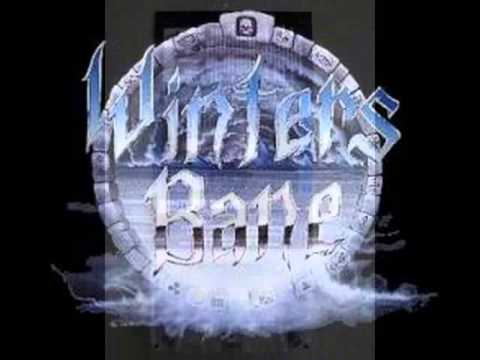 Winters Bane(US/Ohio)   Furies demo 2003