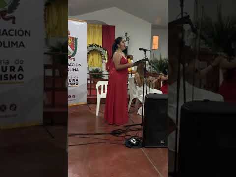 #Tolima | Festival de Música Sacra desde el municipio de San Luis