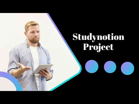 Project Demo