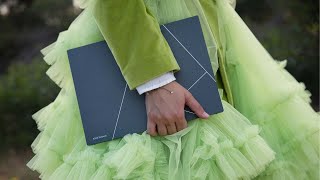 Asus Zenbook S 13 OLED Discover The Thincredible Koketit