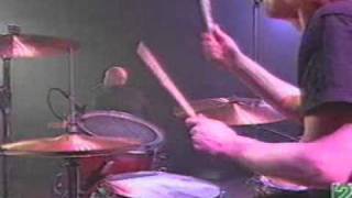 wilko johnson everibodys carrying a gun