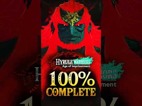 Listas del Reino Unido: Hyrule Warriors: Age Of Imprisonment Apenas Logra Entrar en el Top Cinco