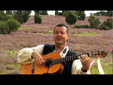 Hermann Löns - Grün ist die Heide - René Schneider