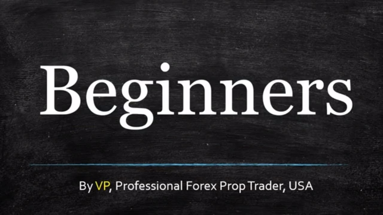 FX Trading Strategies (Core Concepts)