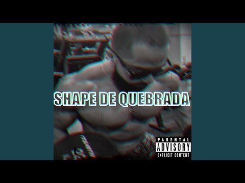 Shape de Quebrada