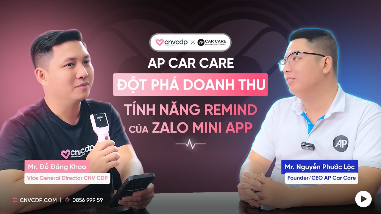AP Car Care thumbnail