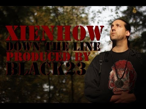 XienHow - Down The Line