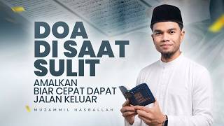 Download lagu Prayer for Difficult Times: Recite This to Find a Way Out Quickly mp3