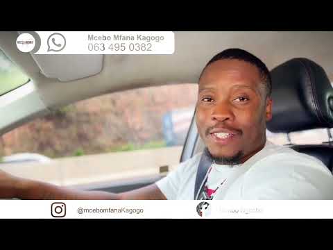 1st Vlog in the 2026. Mcebo Mfana Kagogo Presents Mac Ink Global.