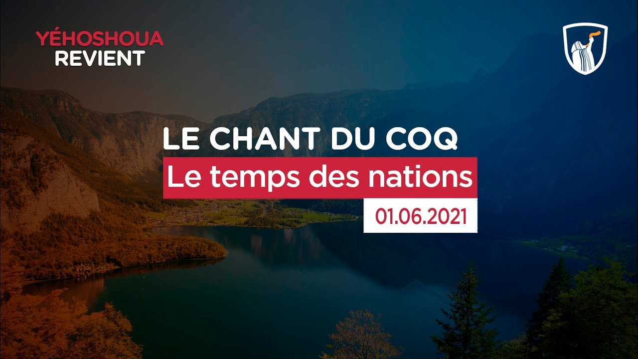 Thumbnail of video: Le temps des nations