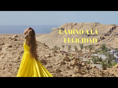 CAMINO A LA FELICIDAD (Video Oficial) - Glenda Cumbá