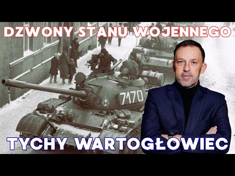 Bells from the martial law era