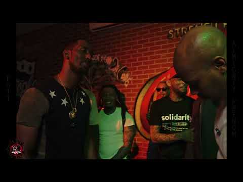 Pott vs Almighty Phenom