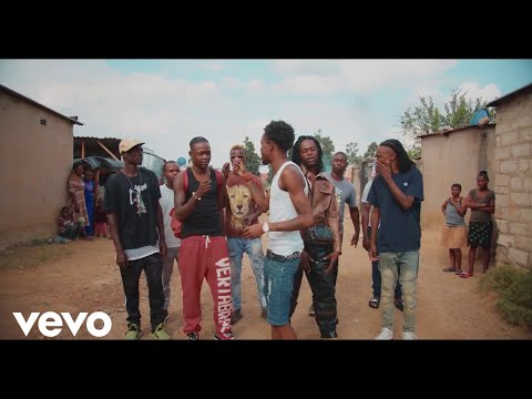 Stallion Gangsta, Jnr Spragga, Chillspot Records - Kandiro (Official Music Video)