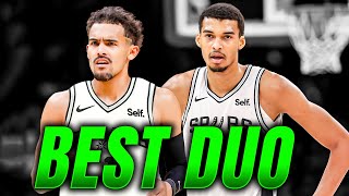 Spurs' (Bold Move): Trae Young Trade a Genius or Disaster?