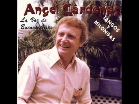 Angel Cardenas - Te Llaman Malevo (Guitarras)