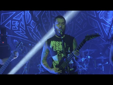 [hate5six] Revocation - October 19, 2018 Video