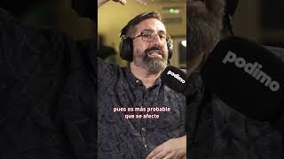 ¿Cómo actúa el cerebro con el alcohol? | Entrevista a Ramón Nogueras en #ESDLB 🍻​