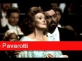 Dame Joan Sutherland & Luciano Pavarotti: Verdi - La Traviata, 'Drinking Song'