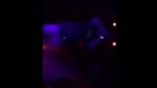 ESHAM Therapy live at The Soundbar