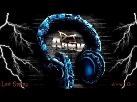 Dj Army - Last Spring